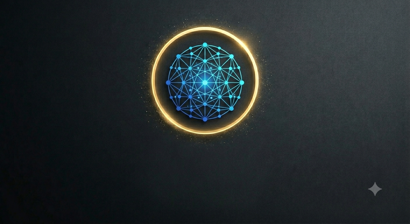 4PIA Halo Logo